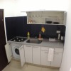 1-bedroom Apartment Tel Aviv Bat Yam with kitchen for 6 persons